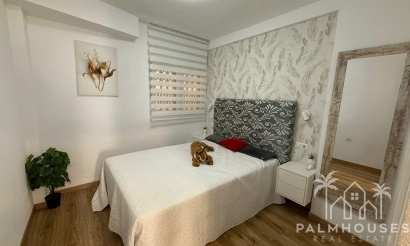 Revente - Apartment - Torrevieja - Center