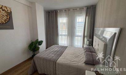 Revente - Apartment - Torrevieja - Center