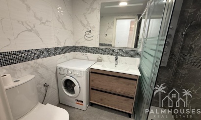 Revente - Apartment - Torrevieja - Center