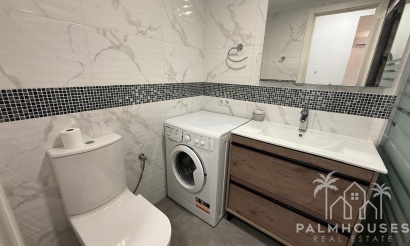 Revente - Apartment - Torrevieja - Center