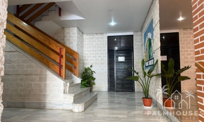 Revente - Apartment - Torrevieja - Center