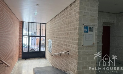 Revente - Apartment - Torrevieja - Center