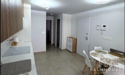 Venta - Apartment - Torrevieja - Playa del cura