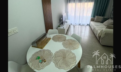 Venta - Apartment - Torrevieja - Playa del cura