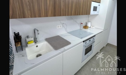 Venta - Apartment - Torrevieja - Playa del cura