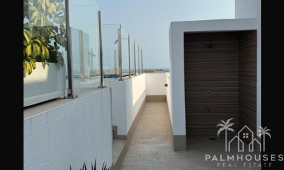 Venta - Apartment - Torrevieja - Playa del cura