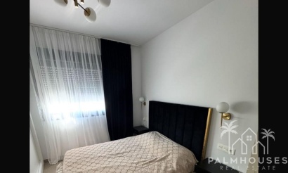 Venta - Apartment - Torrevieja - Playa del cura