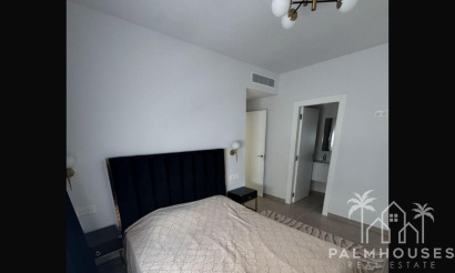 Venta - Apartment - Torrevieja - Playa del cura