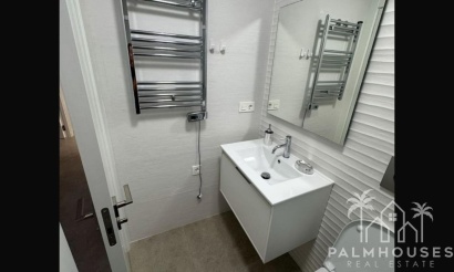 Venta - Apartment - Torrevieja - Playa del cura