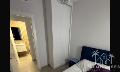 Venta - Apartment - Torrevieja - Playa del cura