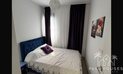 Venta - Apartment - Torrevieja - Playa del cura