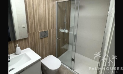 Venta - Apartment - Torrevieja - Playa del cura