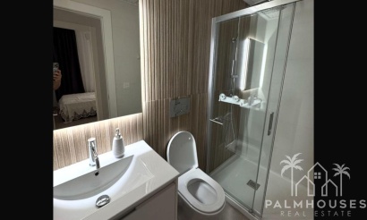 Venta - Apartment - Torrevieja - Playa del cura