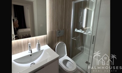 Venta - Apartment - Torrevieja - Playa del cura
