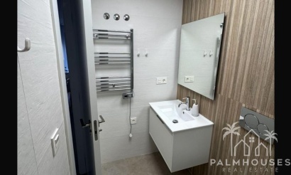 Venta - Apartment - Torrevieja - Playa del cura