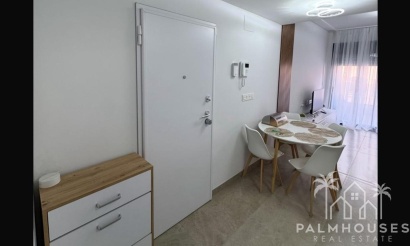 Venta - Apartment - Torrevieja - Playa del cura