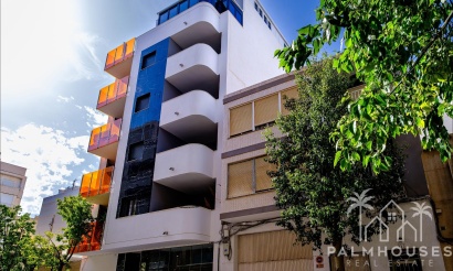 Venta - Apartment - Torrevieja - Playa del cura