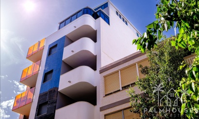Venta - Apartment - Torrevieja - Playa del cura