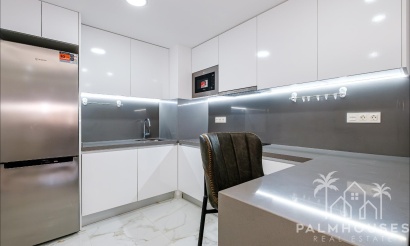 Venta - Apartment - Torrevieja - Playa del cura