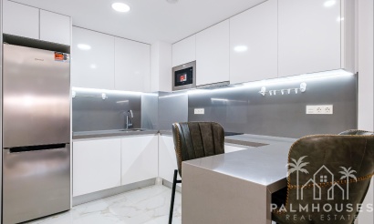 Venta - Apartment - Torrevieja - Playa del cura