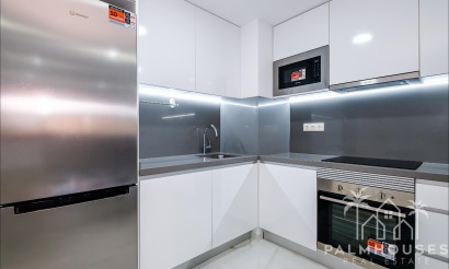 Venta - Apartment - Torrevieja - Playa del cura