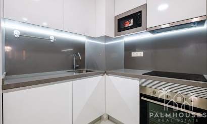 Venta - Apartment - Torrevieja - Playa del cura