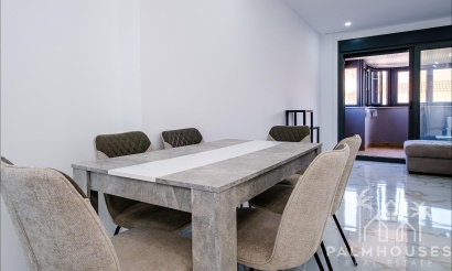 Venta - Apartment - Torrevieja - Playa del cura