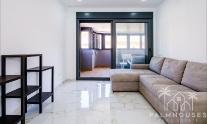 Venta - Apartment - Torrevieja - Playa del cura