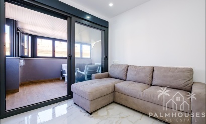 Venta - Apartment - Torrevieja - Playa del cura