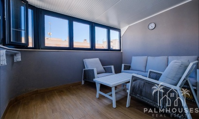 Venta - Apartment - Torrevieja - Playa del cura