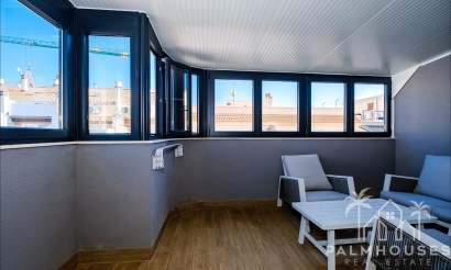 Venta - Apartment - Torrevieja - Playa del cura