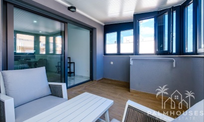 Venta - Apartment - Torrevieja - Playa del cura
