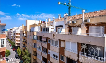 Venta - Apartment - Torrevieja - Playa del cura