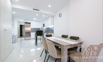 Venta - Apartment - Torrevieja - Playa del cura