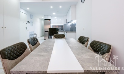 Venta - Apartment - Torrevieja - Playa del cura