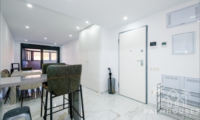 Venta - Apartment - Torrevieja - Playa del cura