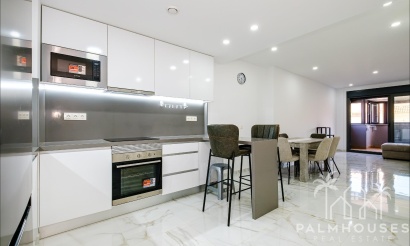 Venta - Apartment - Torrevieja - Playa del cura