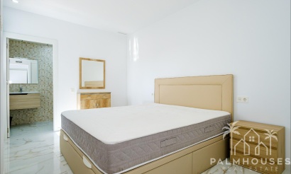 Venta - Apartment - Torrevieja - Playa del cura