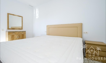 Venta - Apartment - Torrevieja - Playa del cura