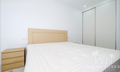 Venta - Apartment - Torrevieja - Playa del cura