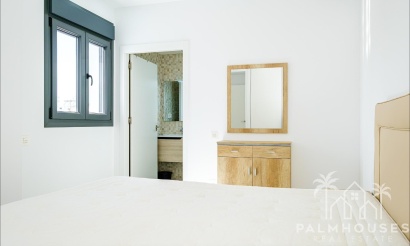 Venta - Apartment - Torrevieja - Playa del cura