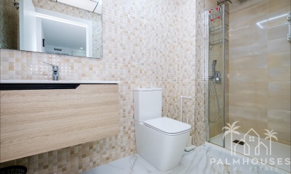 Venta - Apartment - Torrevieja - Playa del cura
