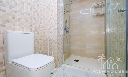 Venta - Apartment - Torrevieja - Playa del cura