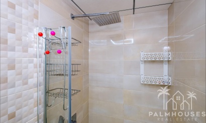 Venta - Apartment - Torrevieja - Playa del cura