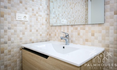 Venta - Apartment - Torrevieja - Playa del cura