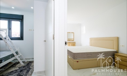 Venta - Apartment - Torrevieja - Playa del cura