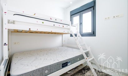 Venta - Apartment - Torrevieja - Playa del cura