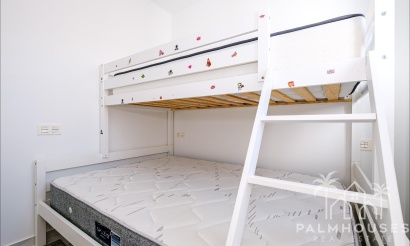 Venta - Apartment - Torrevieja - Playa del cura