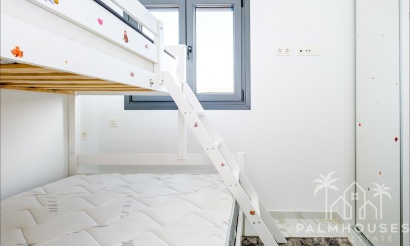 Venta - Apartment - Torrevieja - Playa del cura