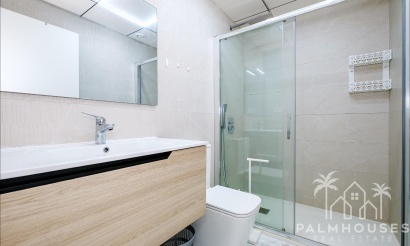 Venta - Apartment - Torrevieja - Playa del cura